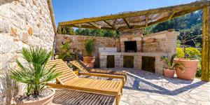 Hiša - Poljica (otok Hvar)