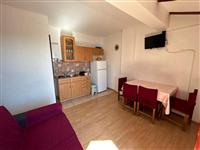Apartment A3, for 2 persons