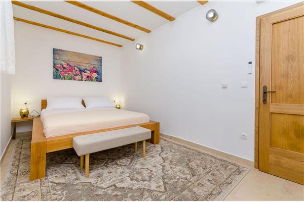 House K1, for 6 persons