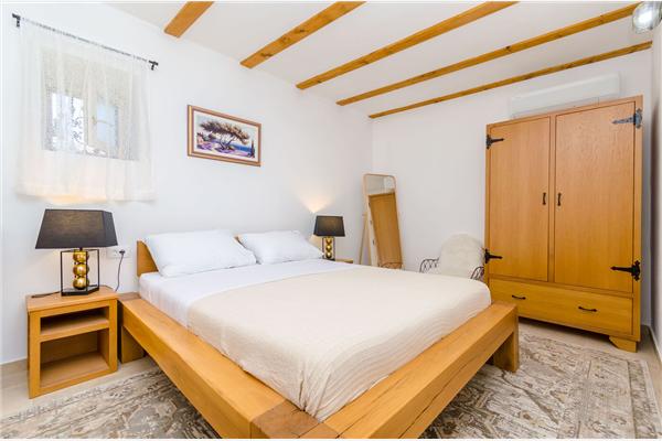 House K1, for 6 persons