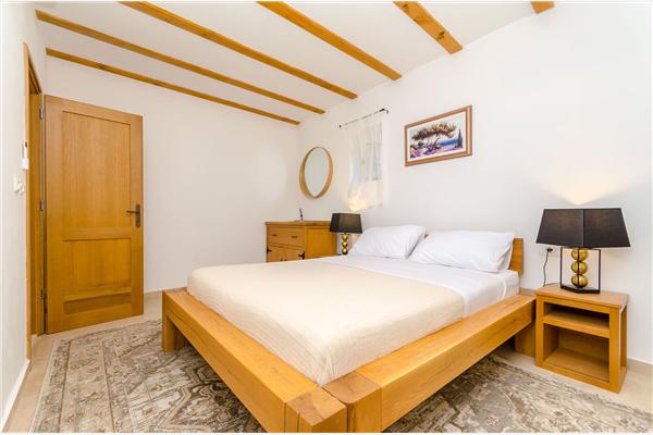 House K1, for 6 persons