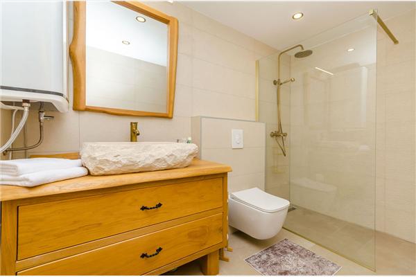 House K1, for 6 persons