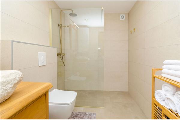 House K1, for 6 persons