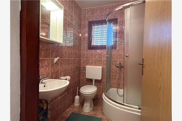 Apartment A3, for 2 persons