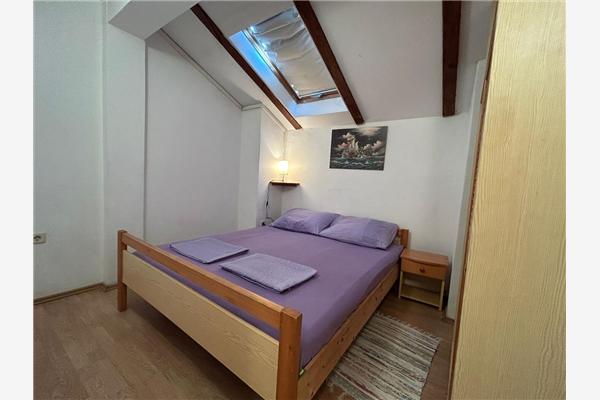 Apartment A4, for 4 persons