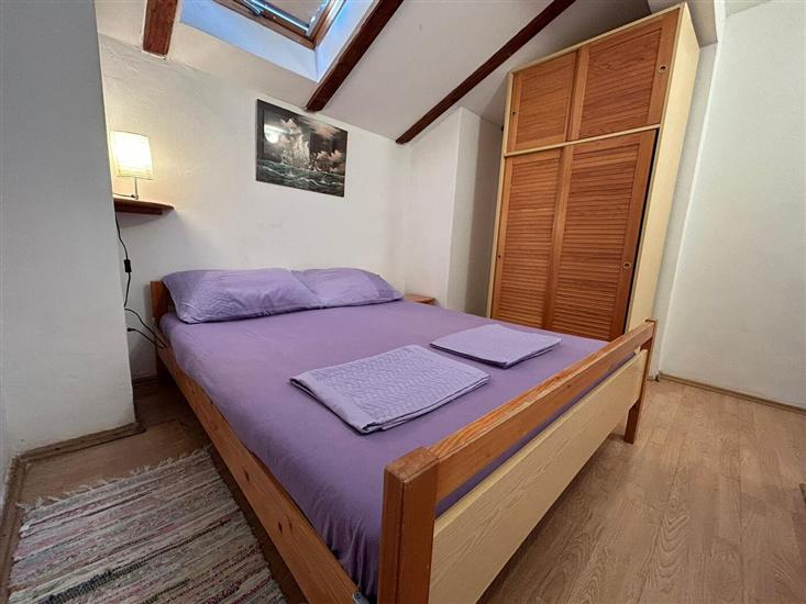 Apartment A4, for 4 persons