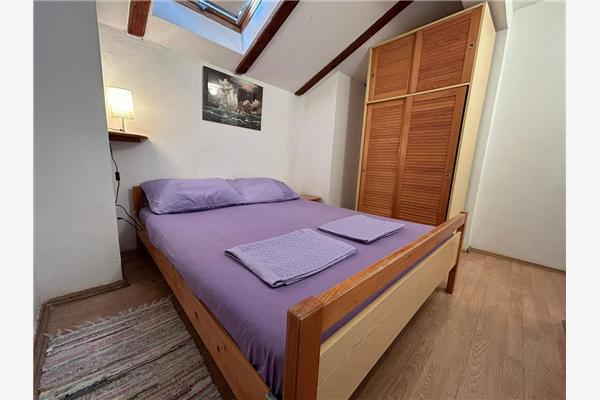 Apartment A4, for 4 persons