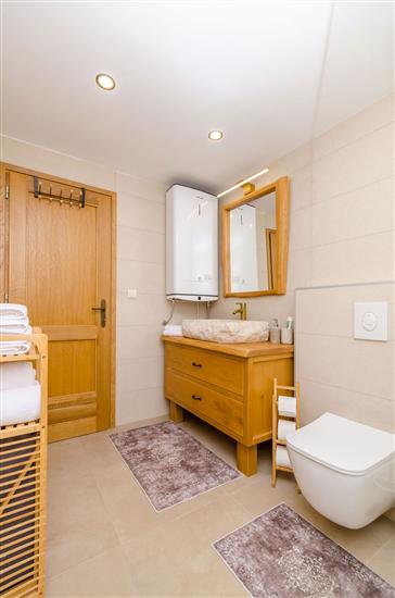 House K1, for 6 persons