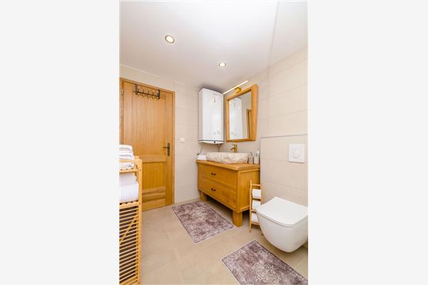 House K1, for 6 persons