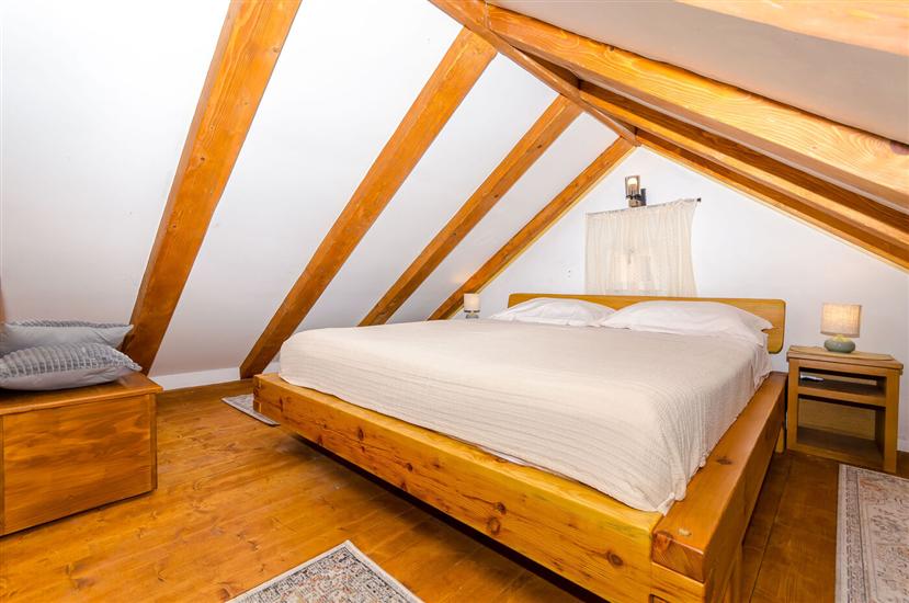 House K1, for 6 persons