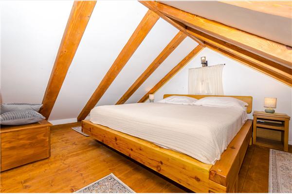 House K1, for 6 persons