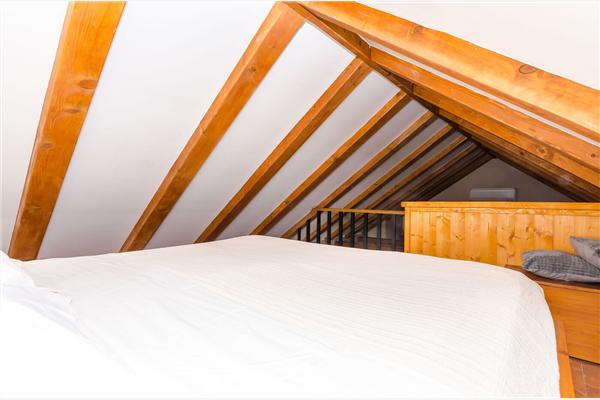 House K1, for 6 persons