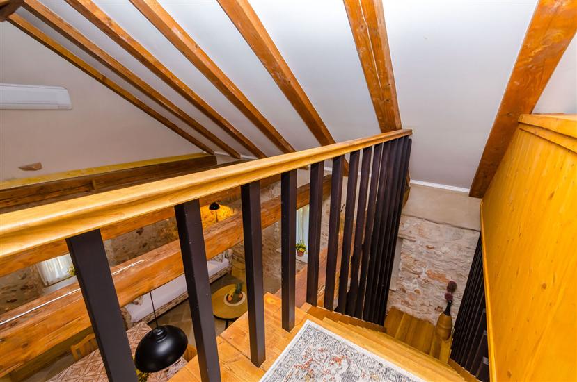 House K1, for 6 persons