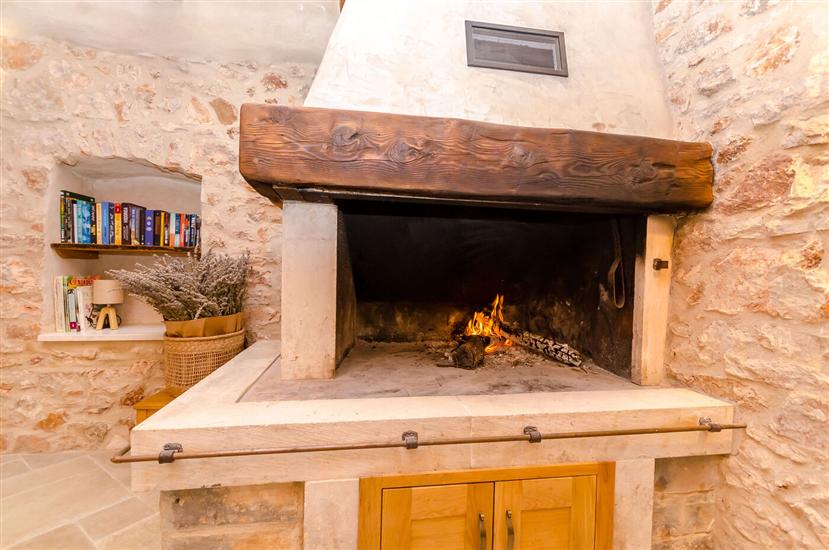 House K1, for 6 persons