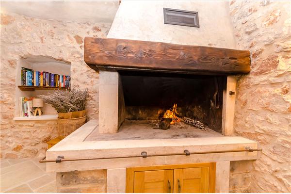 House K1, for 6 persons