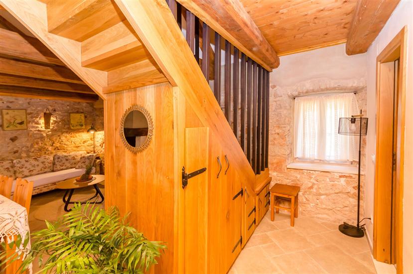 House K1, for 6 persons