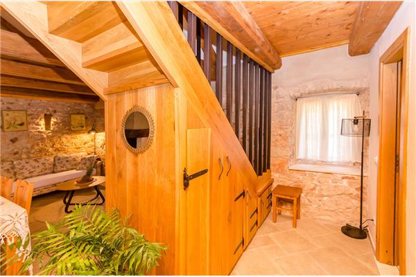 House K1, for 6 persons