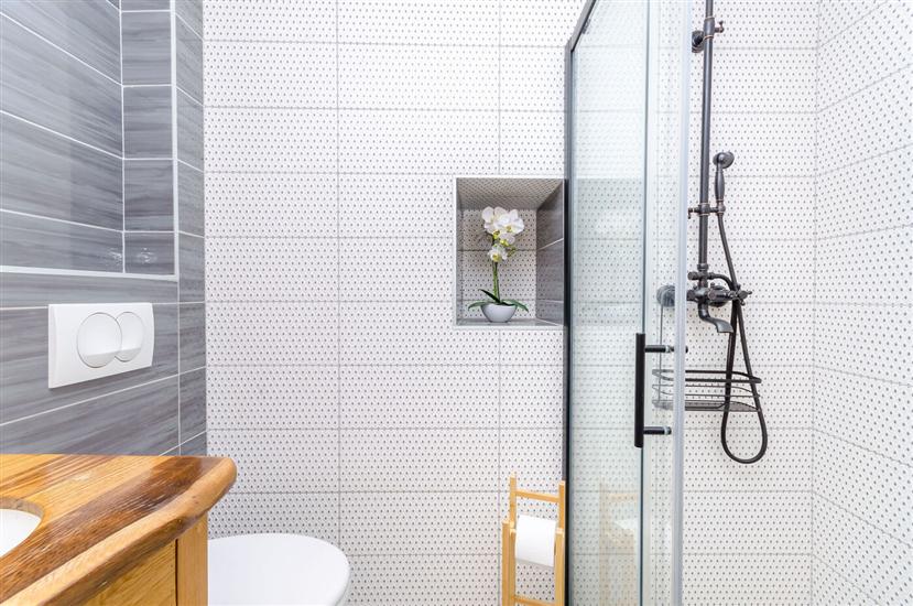 House K1, for 6 persons