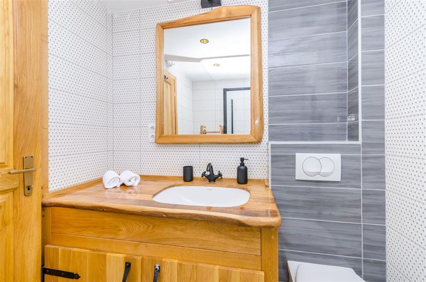 House K1, for 6 persons