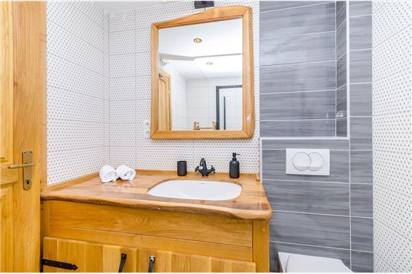 House K1, for 6 persons