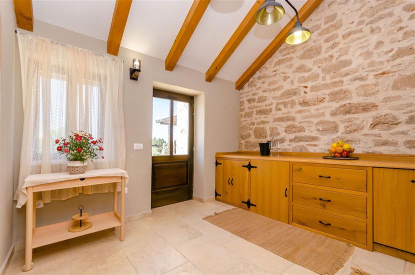 House K1, for 6 persons