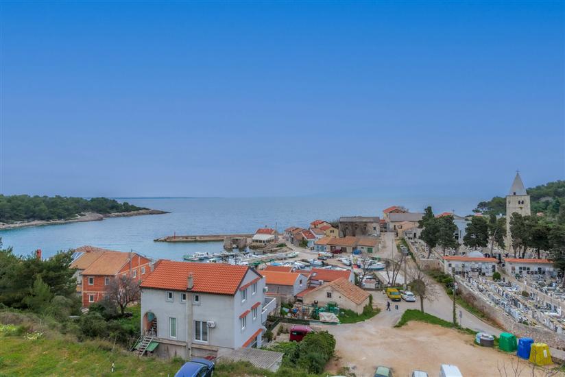 Apartments and Rooms Rakic
