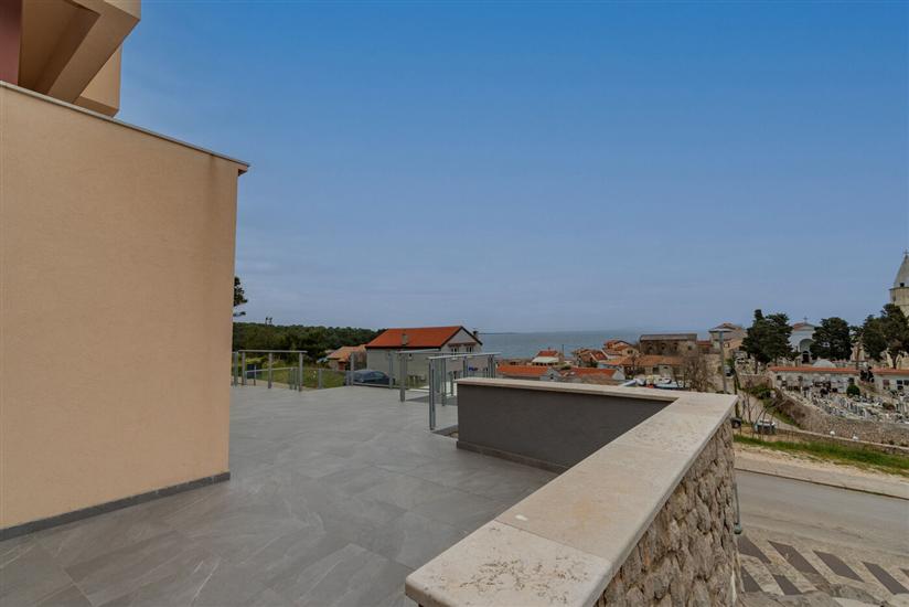 Apartments and Rooms Rakic