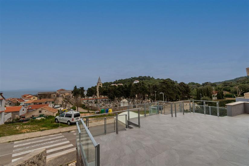 Apartments and Rooms Rakic