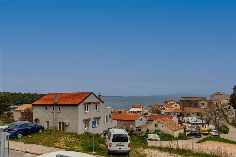 Apartments and Rooms Rakic
