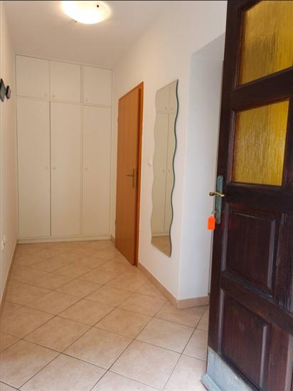 Apartment A2, for 2 persons