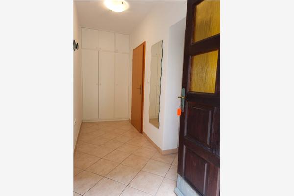 Apartment A2, for 2 persons