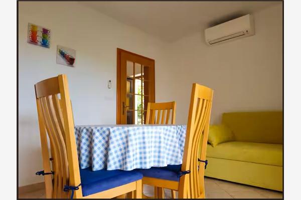 Apartment A2, for 2 persons