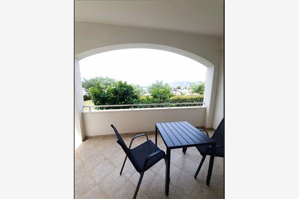 Apartment A2, for 2 persons