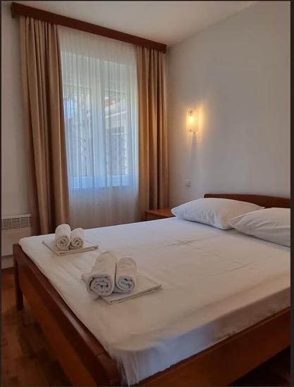 Apartment A2, for 2 persons