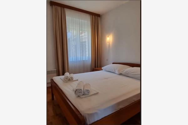 Apartment A2, for 2 persons