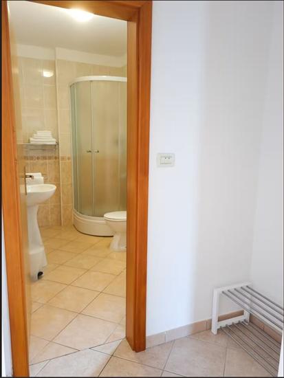 Apartment A2, for 2 persons