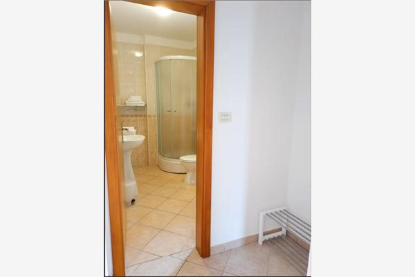 Apartment A2, for 2 persons