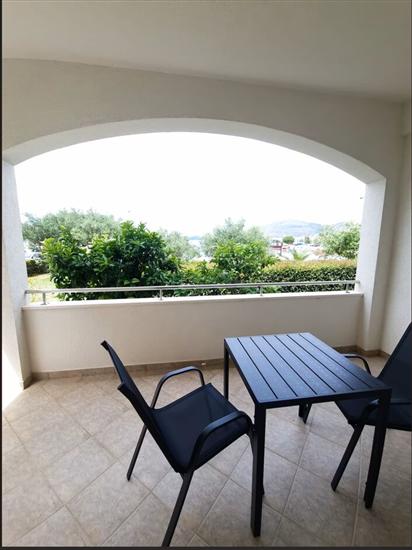 Apartment A2, for 2 persons