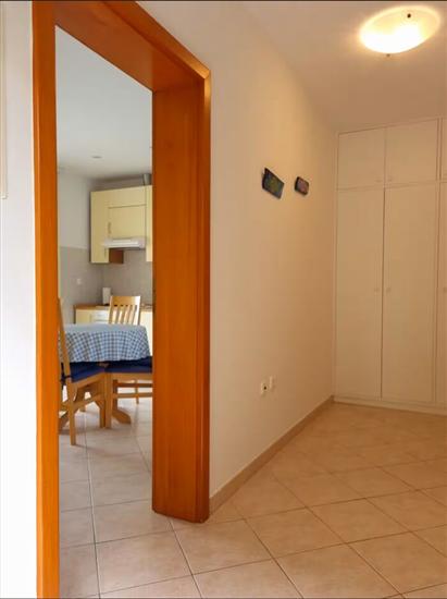 Apartment A2, for 2 persons