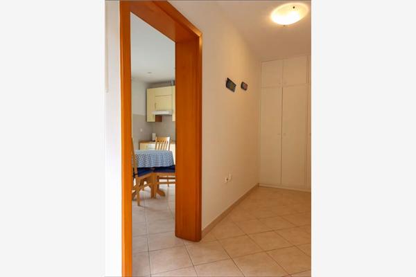 Apartment A2, for 2 persons