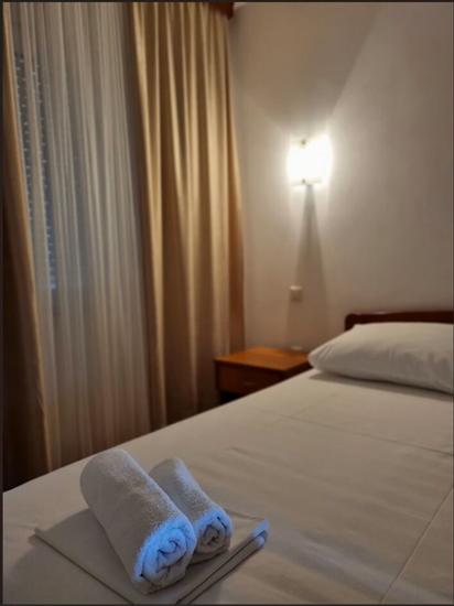 Apartment A2, for 2 persons