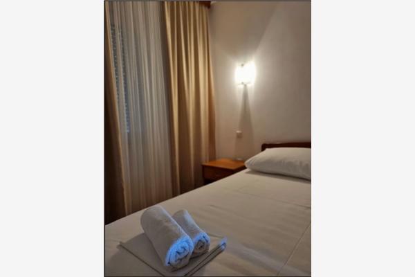 Apartment A2, for 2 persons