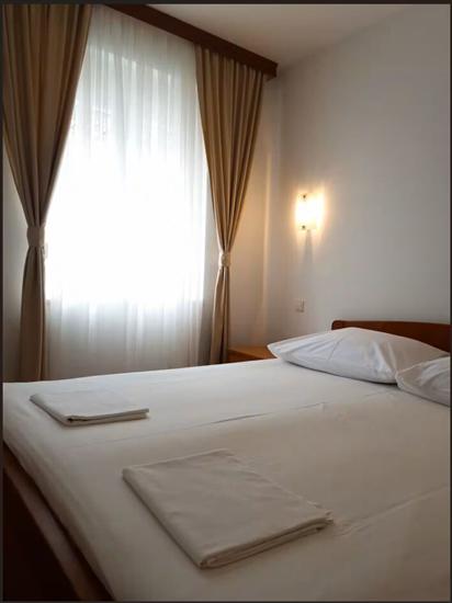 Apartment A2, for 2 persons