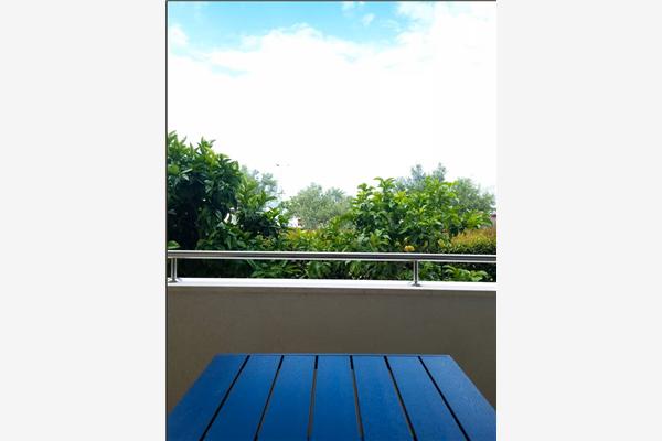 Apartment A2, for 2 persons