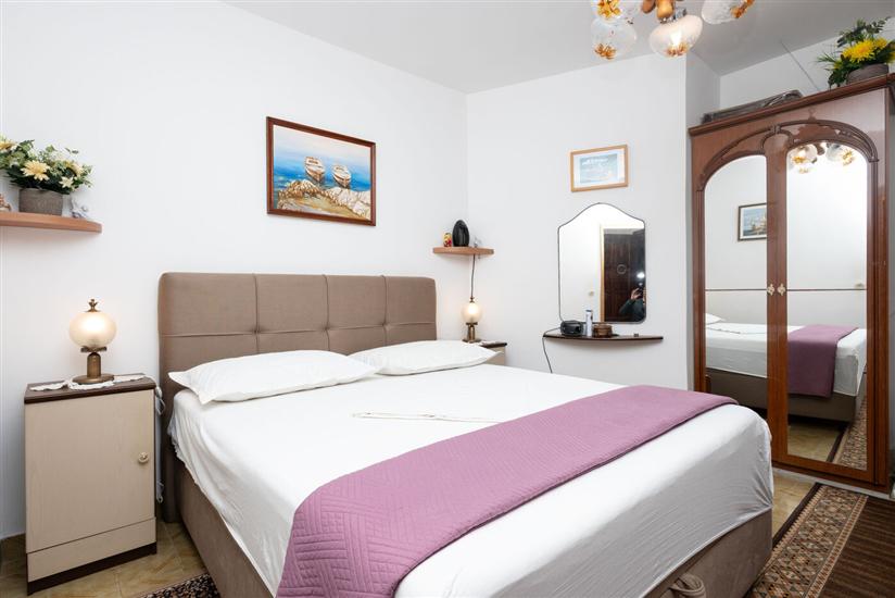 Apartman A1, na 4 osebe