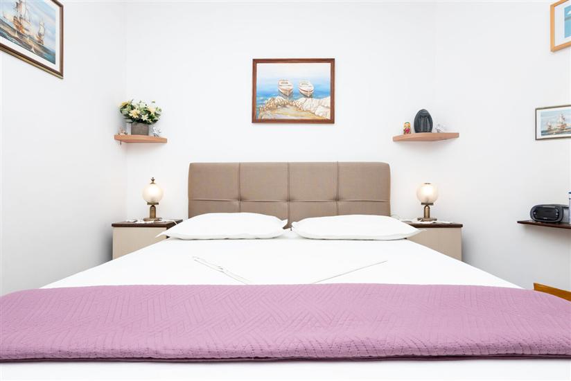 Apartman A1, na 4 osebe
