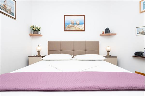 Apartman A1, na 4 osebe