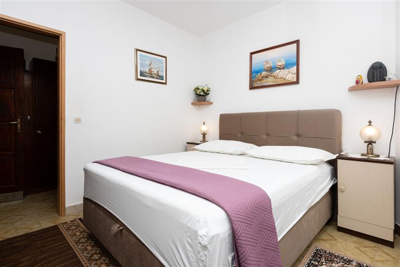 Apartman A1, na 4 osebe