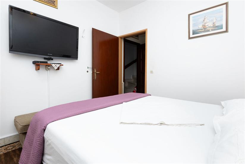 Apartman A1, na 4 osebe