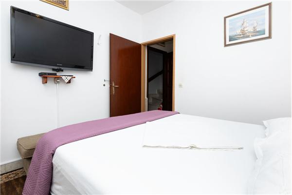 Apartman A1, na 4 osebe
